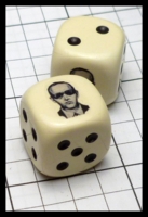 Dice : Dice - My Designs - DB Cooper - Aug 2016